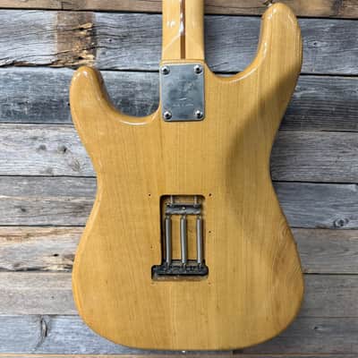 Immagine Ibanez Silver Series Stratocaster Guitar - 5