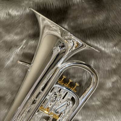 Yamaha YEP-843S image 5