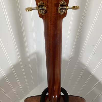 Martin D-18E Modern Deluxe 2018 - Present - Natural image 9