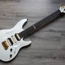 Aristides 060 White Marble