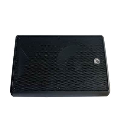 (2) PSG Audio Cobra 12" 1600 Watt, (2) PSG Audio CHAOS 18 2400 Watts Sub, (2) Poles, (4) XLR Cables Bundle image 3