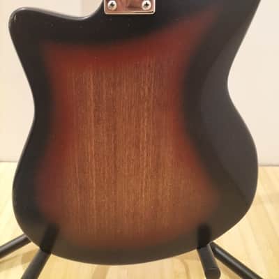 Rare Vintage 1960s Kawai Tele-Star RD1V MIJ Offset – 100% Functional / Refinished image 8