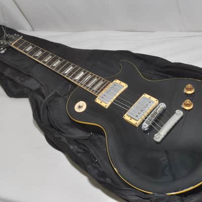 GRECO, EG700 Les Paul Standard Electric Guitar Ref. No 7241 image 1