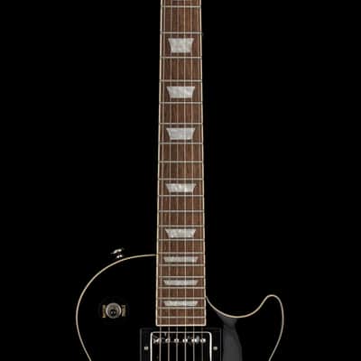 Epiphone Les Paul Tribute Plus - Vintage Sunburst #51275 image 5