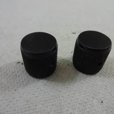 1960's Fender Champ lap steel black knobs clean image 1