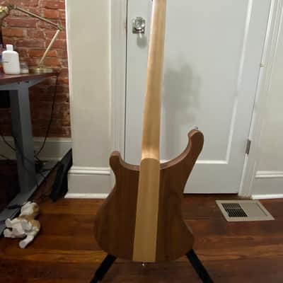Rickenbacker 4003S/5W Walnut image 5