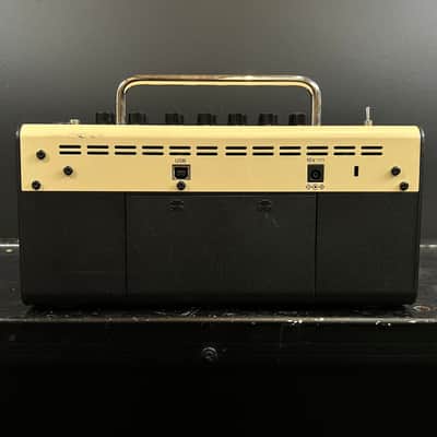Yamaha THR5 2x3" 10-Watt Modeling Combo Amp, Recent image 3