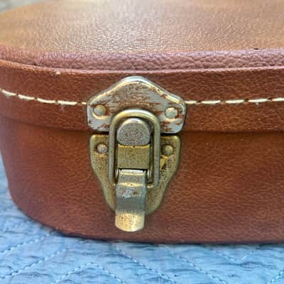 Gibson U.S.A. 1990’s Custom Les Paul Case image 5
