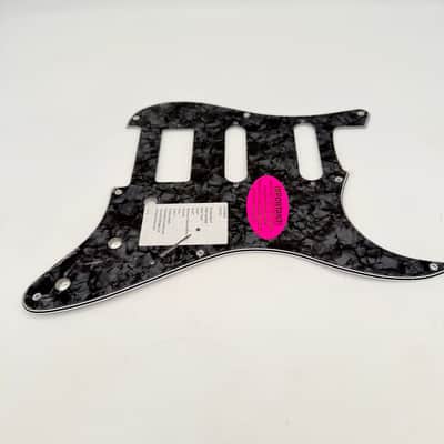 Warmoth Stratocaster Pickguard New bpg647 image 2