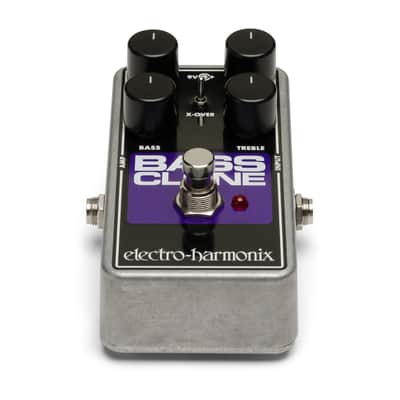 Electro-Harmonix Bass Clone Analog Chorus Pedal – Authorized Dealer image 4