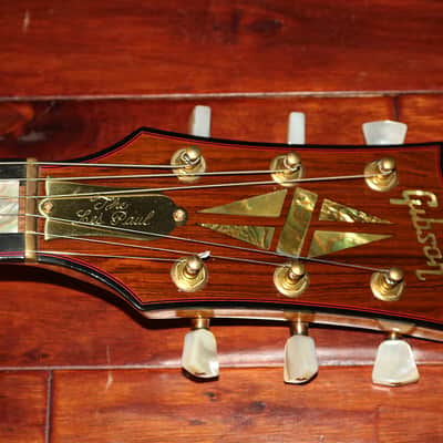 1979 Gibson "The Les Paul" limitted series #67 (GIE0079) image 5