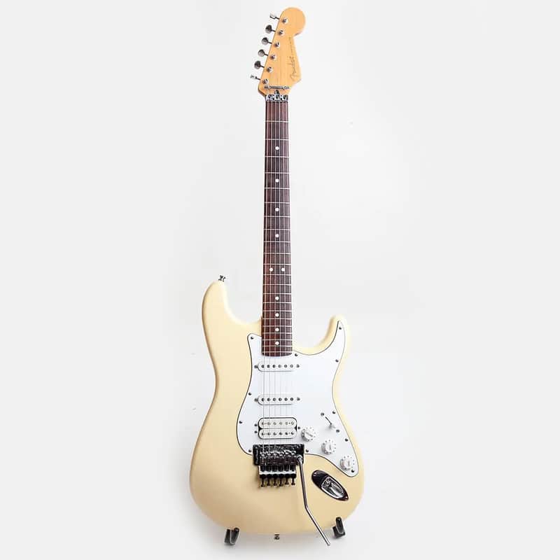 Fender American Floyd Rose Classic Stratocaster Special HSS 1999 - 2003 image 1