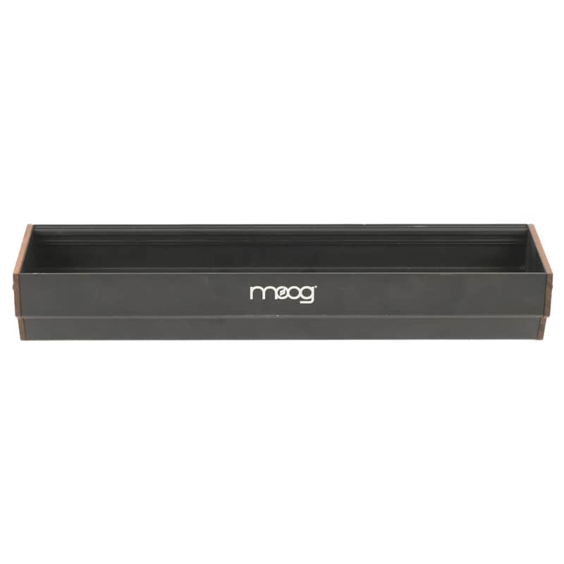 Moog Module Rack Mount Black