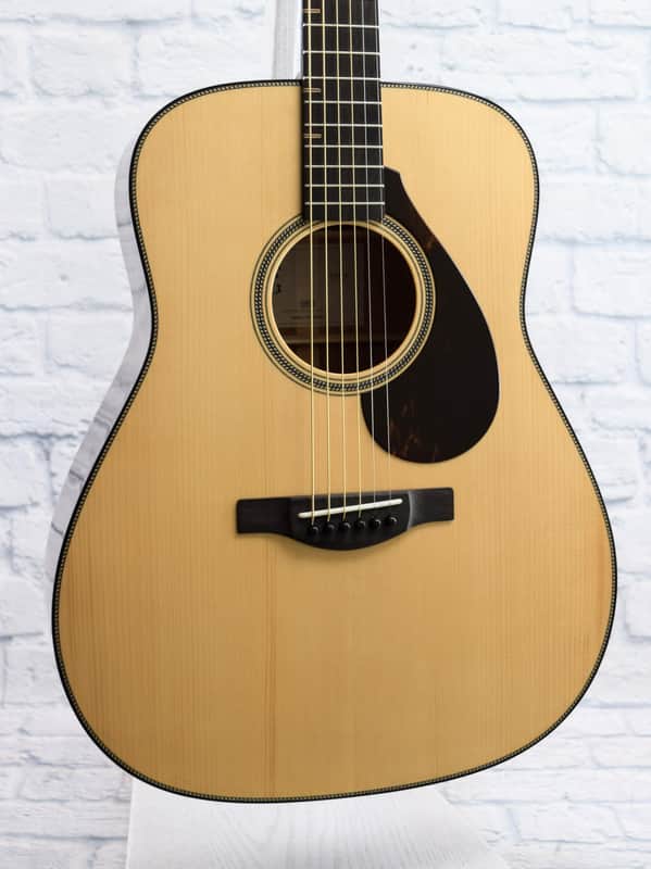 Yamaha FG9 M Premium image 1