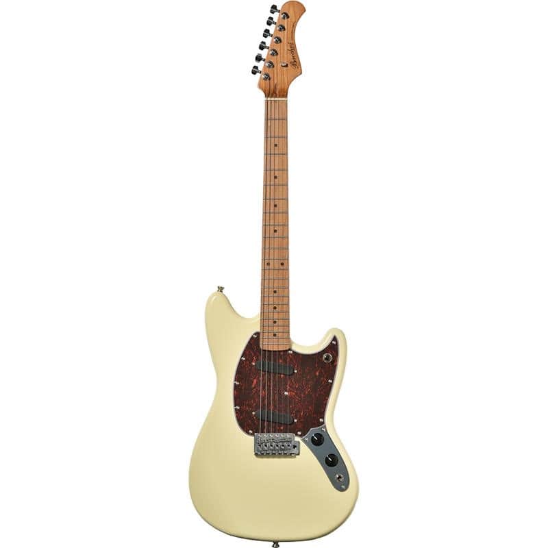 Bacchus Universe series BMS-1-RSM/M-TTPG (OWH) | Reverb