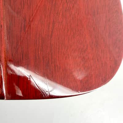 2002 Gibson Firebird VII - Cherry image 12