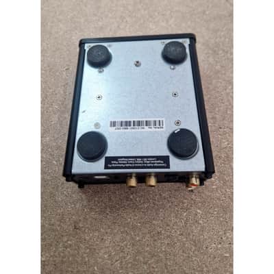 Cambridge Audio DacMagic 100 - Audio Converter - Black - Excellent image 9
