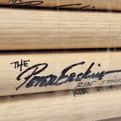 Vic Firth SPE2 Peter Erskine Signature Ride Sticks 2010s - Natural - 12 Pack image 10