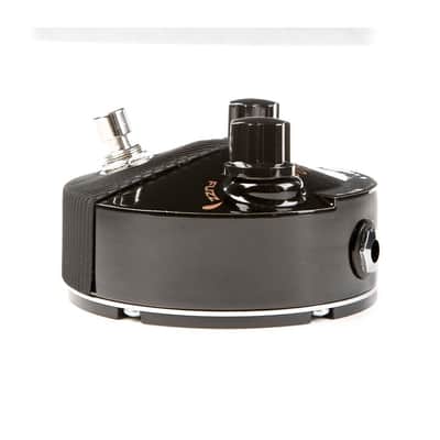 DUNLOP - FFM4 JOE BONAMASSA FUZZ FACE MINI DISTORTION image 5
