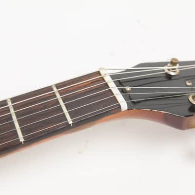 1959 Gibson Les Paul Junior, Cherry image 21