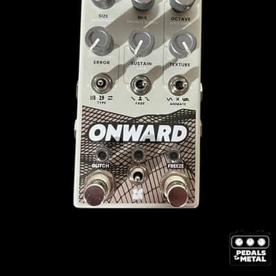 Chase Bliss Audio Onward | Reverb