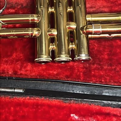 King Cleveland 600 Trumpet image 7