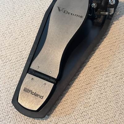 Roland RDH-102 Noise Eater Double Pedal image 2