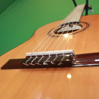 Ibanez Half-Size Classical Guitar GA15-HF-NT (Used) image 4