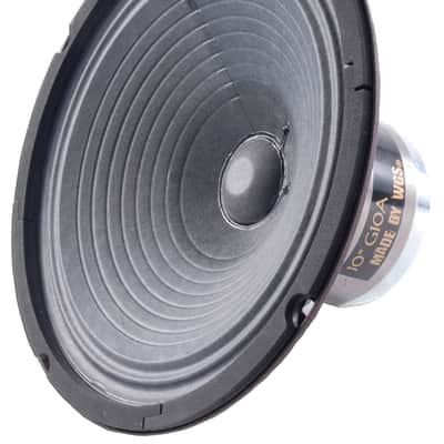 WGS G10A Alnico 10" 8 ohm image 2
