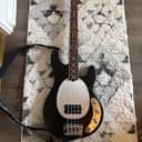 Ernie Ball Music Man SUB Bass 4 Active 2003 - 2006 - Black