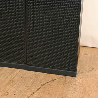 Electro-Voice (EV) XLE181 8" 2-Way Passive Line Array Speaker (PAIR) CG01THP image 3
