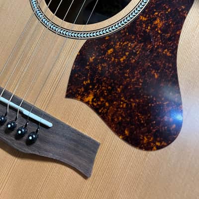Seagull S6 Cedar Original QI Pick-Up image 4