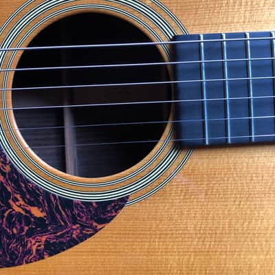 Martin OM-28V Vintage Series, OHSC, with video exc. condition! image 10