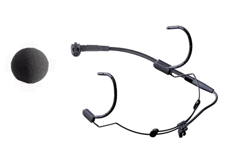 AKG C520 Headset Vocal Condenser Microphone image 1
