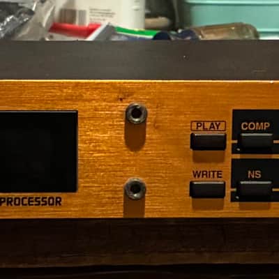 Boss GX-700 Guitar Effects Processor | Reverb