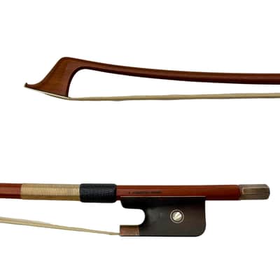 Arcos Brasil Sartory Model French Bass Bow 2021 image 1