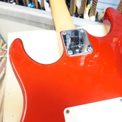 Peavey Predator International Series image 6