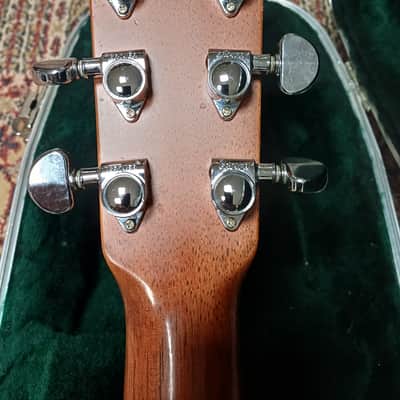 Martin Standard Series 000-18 2005 - 2017 - Natural imagen 11