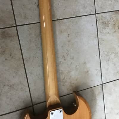 Westone bass Eb-3 mid 79s image 3