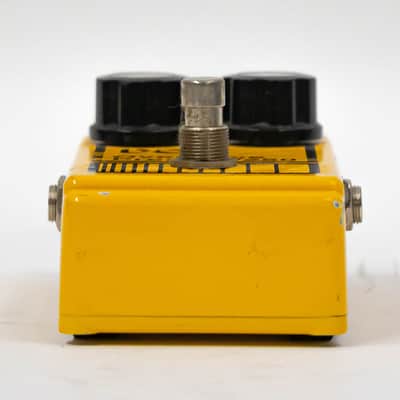 DOD Overdrive Preamp 250 Guitar Effect Pedal - 1990s Reissue image 6