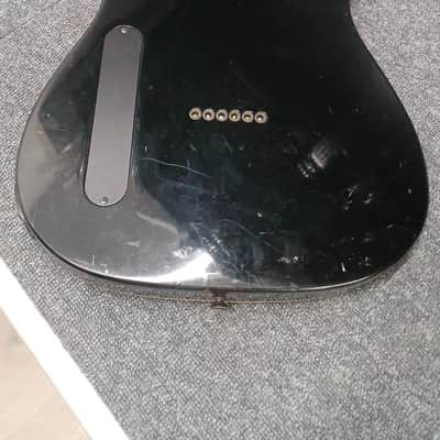 Fernandes Other Body Type TE-95HT image 6