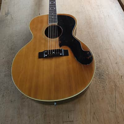 Gibson Everly Brothers 1968 - Natural image 2