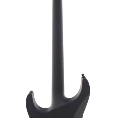 Jackson American Series Soloist SL2 DX 2025 - Present - Satin Black 3458gr image 10