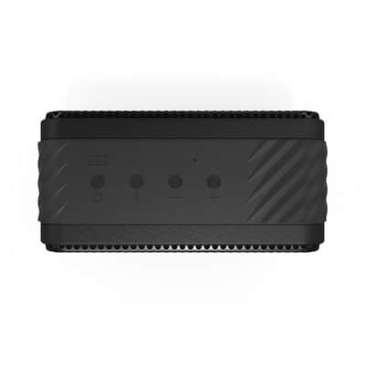 Klipsch Nashville 20W Portable Bluetooth Speaker, Black image 5
