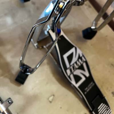 Tama HH45WN Stage Master Double Braced Hi-Hat Stand - Chrome image 3