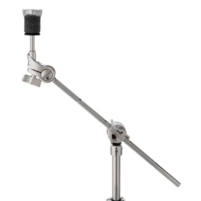 Ludwig Gig Series Boom Cymbal Stand image 3