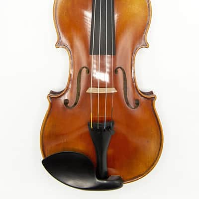 Scott Cao Kreisler STV 850 Violin - 4/4 image 1
