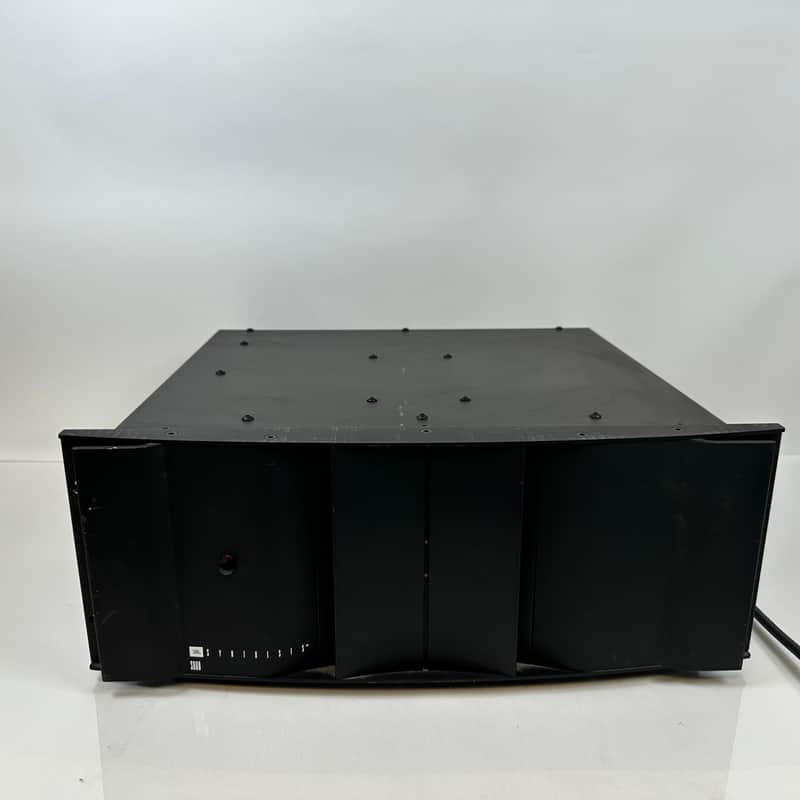JBL Synthesis S800 - 2-Channel Power Amplifier - US Made image 1