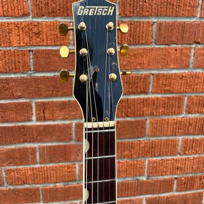 Gretsch Jet 1969 - Red image 4
