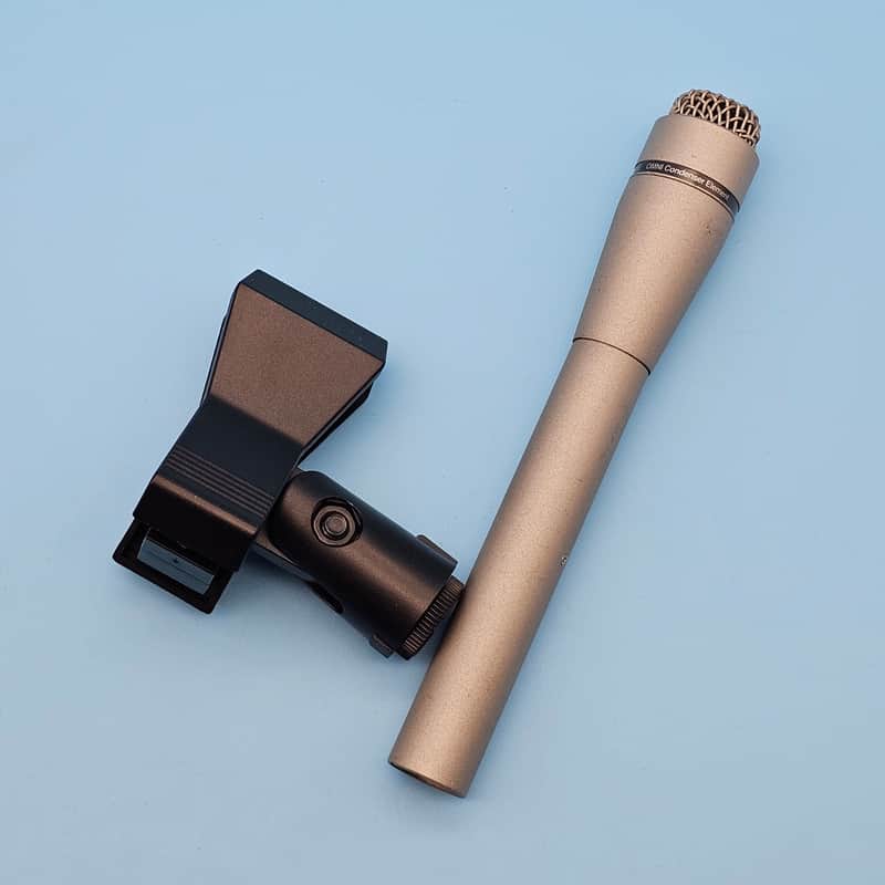 1970s Electro-Voice CO15E Gray